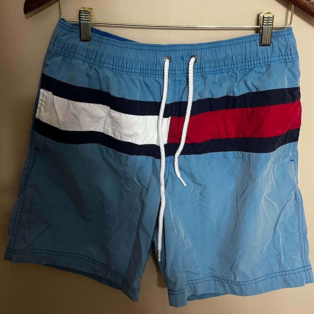 Tommy Hilfiger swim trunks
